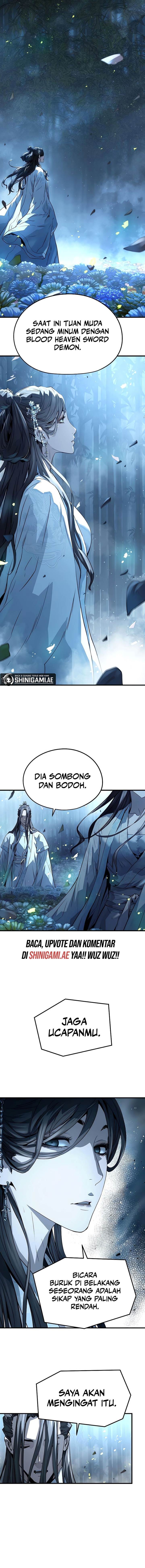 Read Absolute Regression ID Manga Online