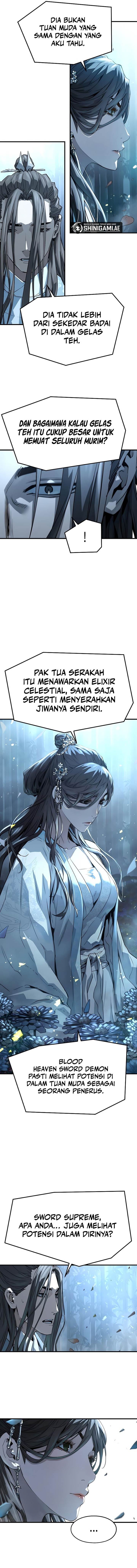 Read Absolute Regression ID Manga Online