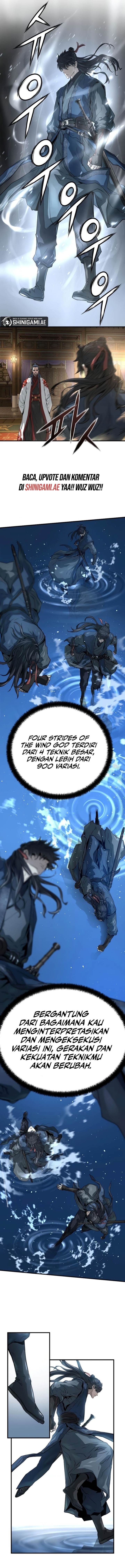 Read Absolute Regression ID Manga Online