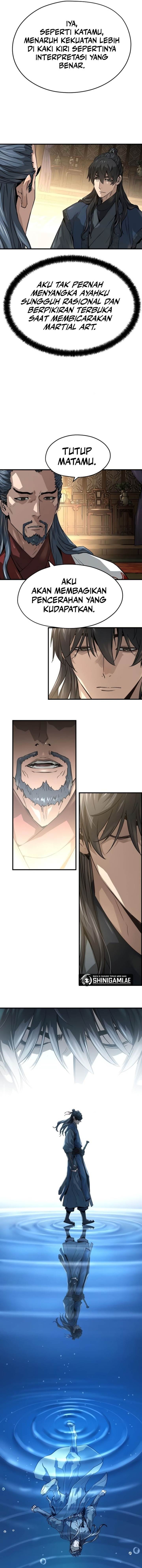 Read Absolute Regression ID Manga Online