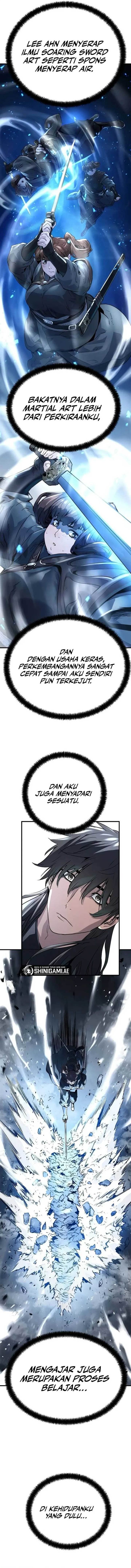Read Absolute Regression ID Manga Online