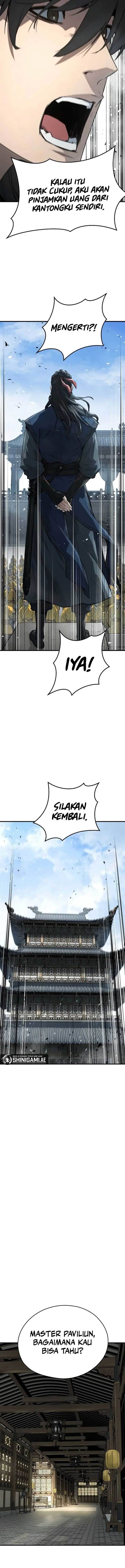 Read Absolute Regression ID Manga Online