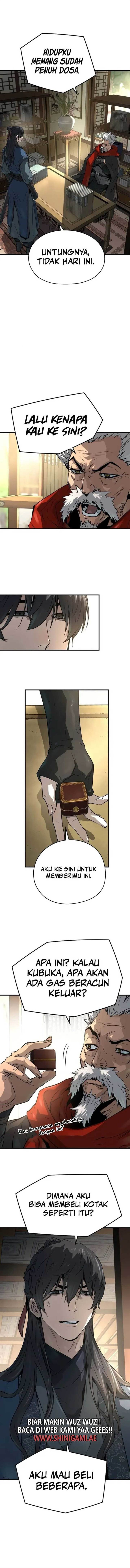 Read Absolute Regression ID Manga Online