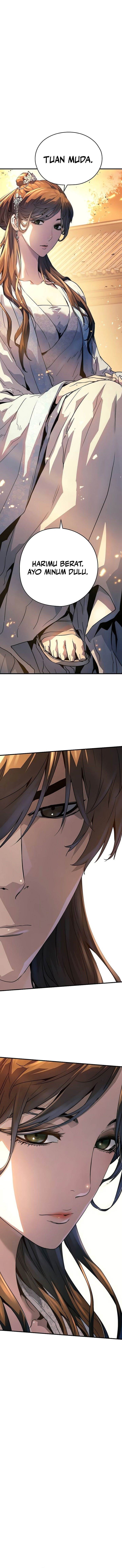 Read Absolute Regression ID Manga Online