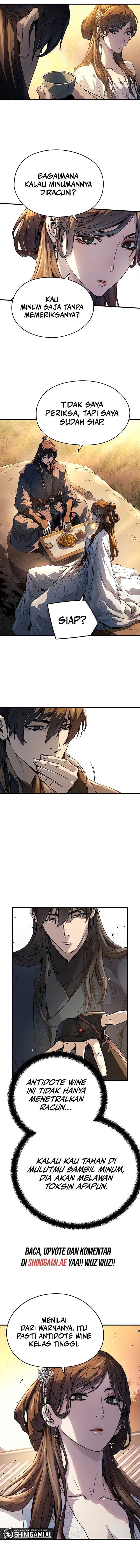 Read Absolute Regression ID Manga Online