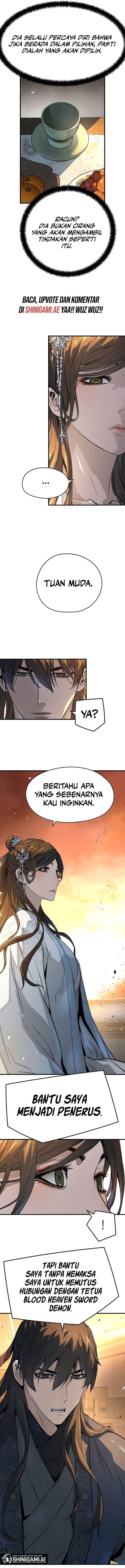 Read Absolute Regression ID Manga Online