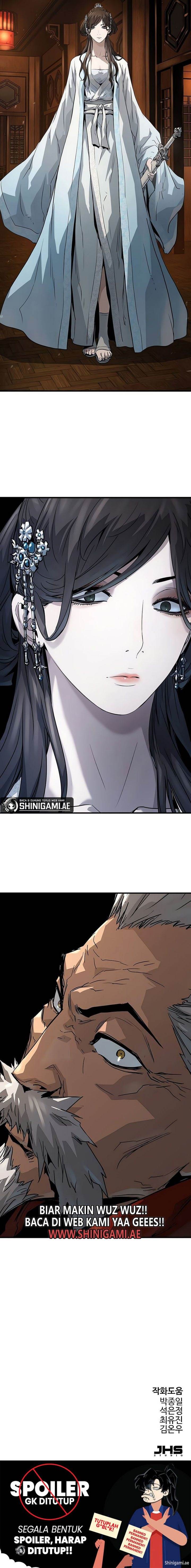 Read Absolute Regression ID Manga Online