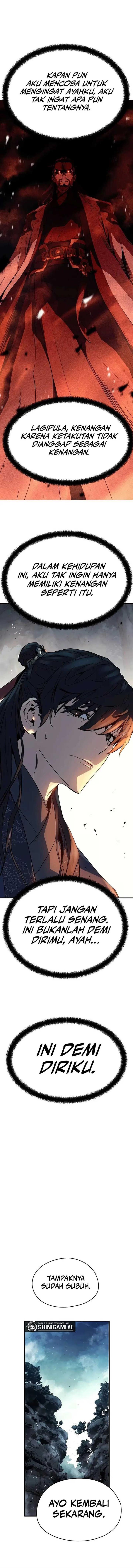 Read Absolute Regression ID Manga Online