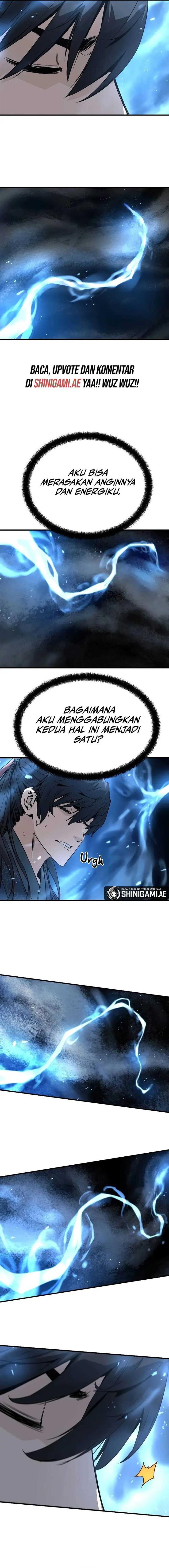 Read Absolute Regression ID Manga Online