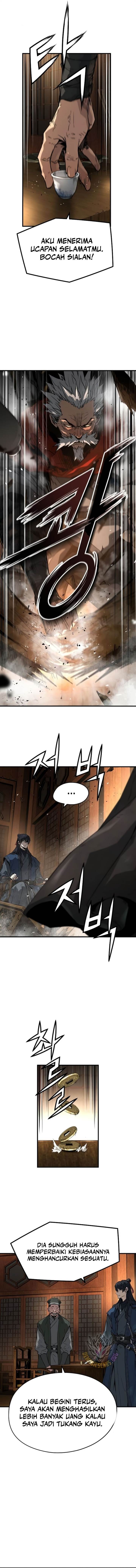 Read Absolute Regression ID Manga Online