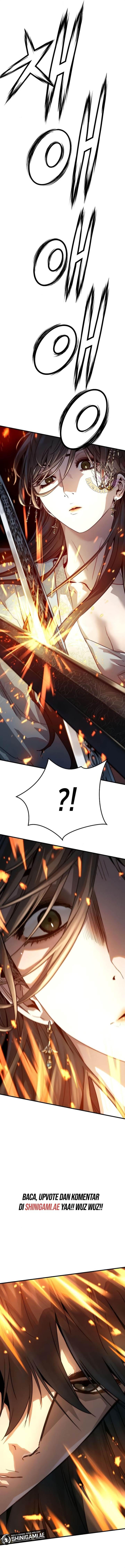 Read Absolute Regression ID Manga Online