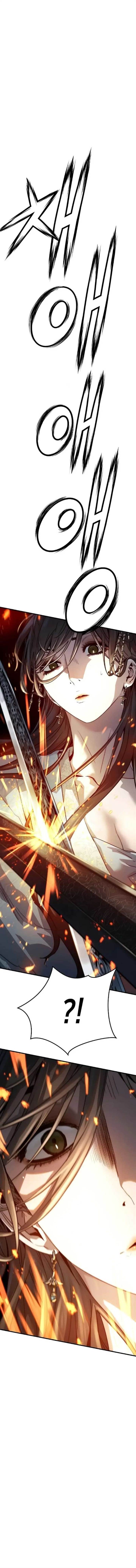 Read Absolute Regression ID Manga Online