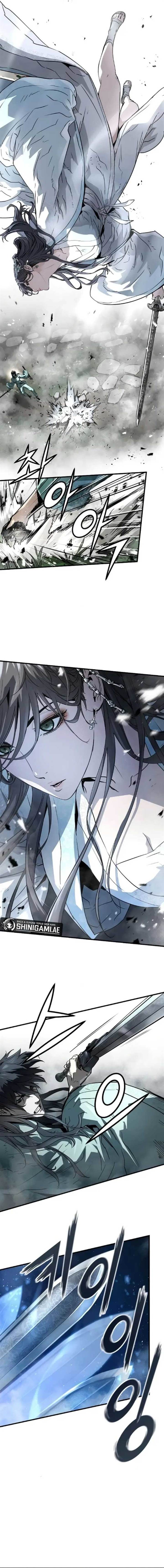 Read Absolute Regression ID Manga Online