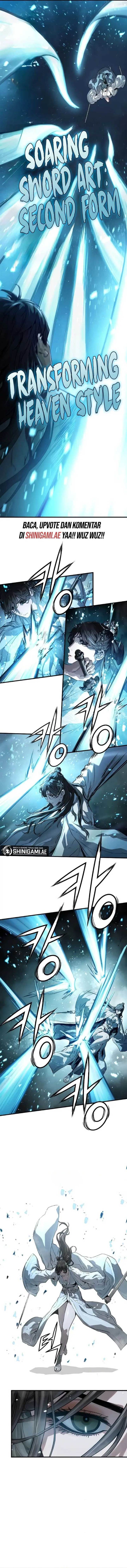 Read Absolute Regression ID Manga Online