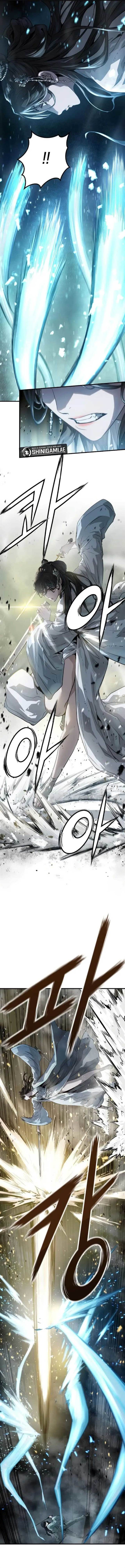 Read Absolute Regression ID Manga Online