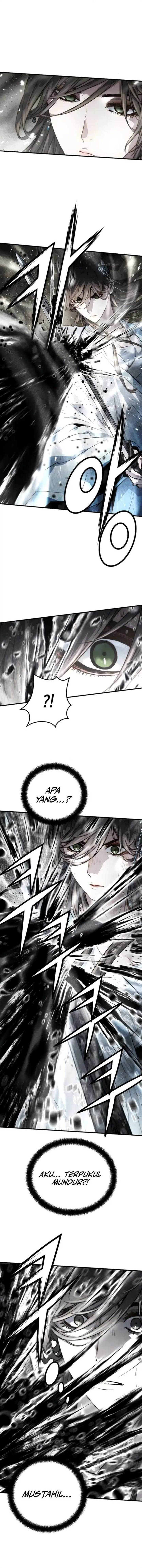 Read Absolute Regression ID Manga Online