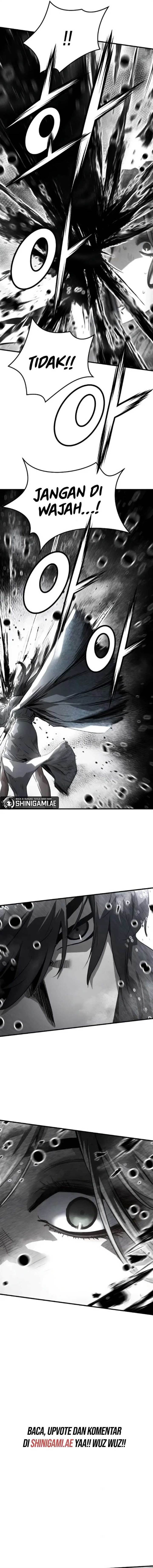 Read Absolute Regression ID Manga Online