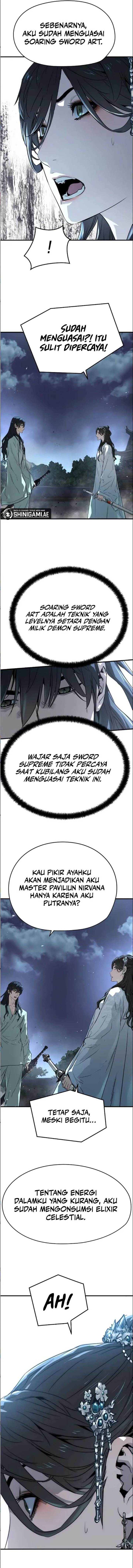 Read Absolute Regression ID Manga Online