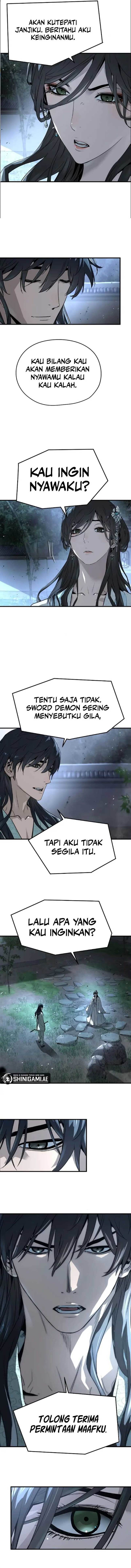 Read Absolute Regression ID Manga Online