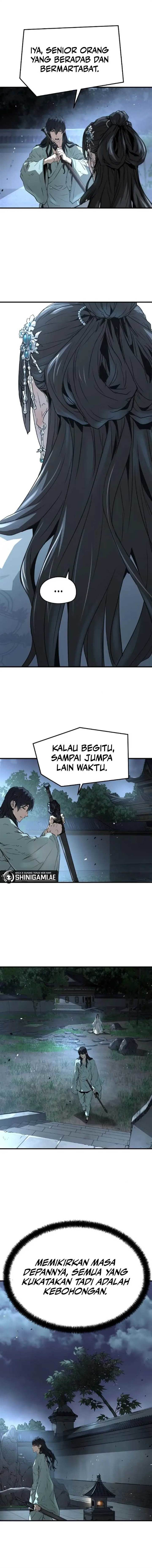 Read Absolute Regression ID Manga Online