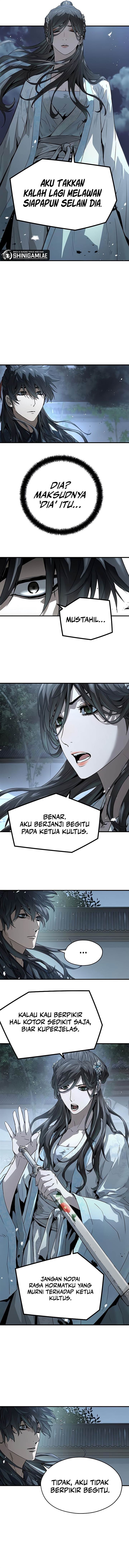 Read Absolute Regression ID Manga Online