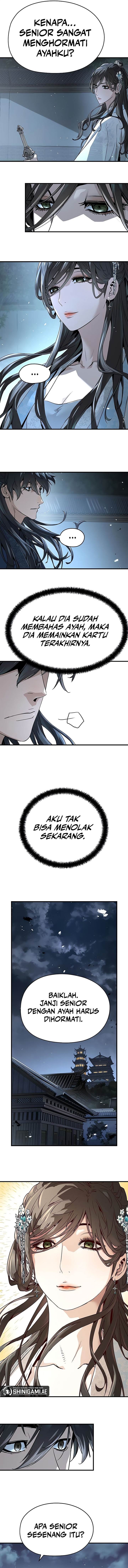 Read Absolute Regression ID Manga Online