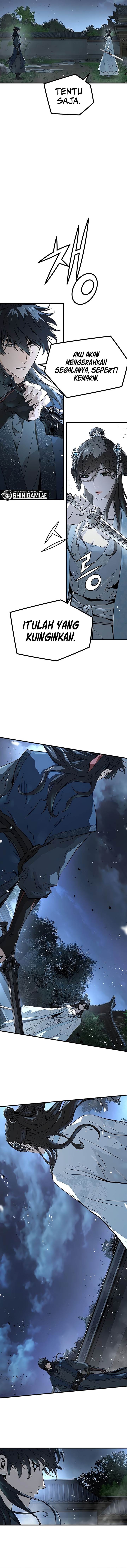 Read Absolute Regression ID Manga Online