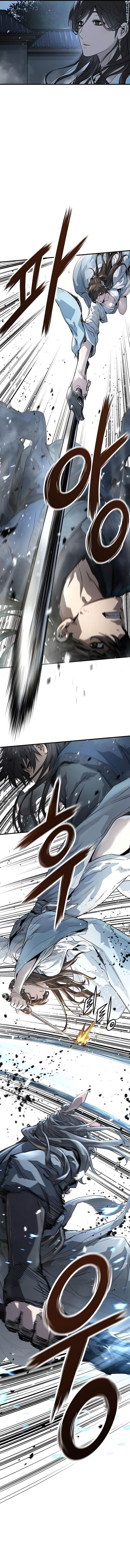 Read Absolute Regression ID Manga Online