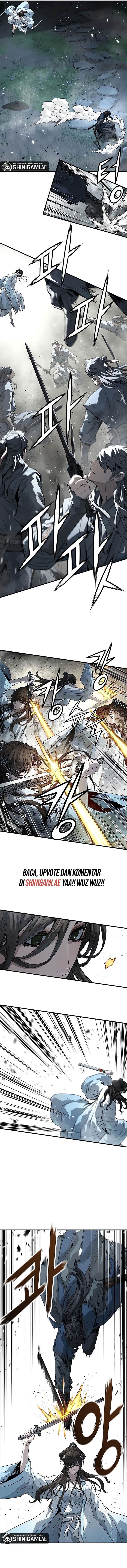 Read Absolute Regression ID Manga Online