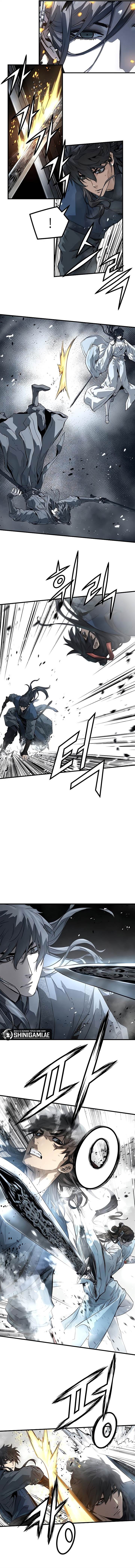 Read Absolute Regression ID Manga Online
