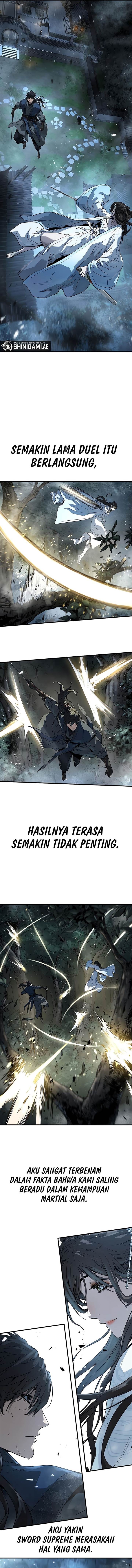 Read Absolute Regression ID Manga Online