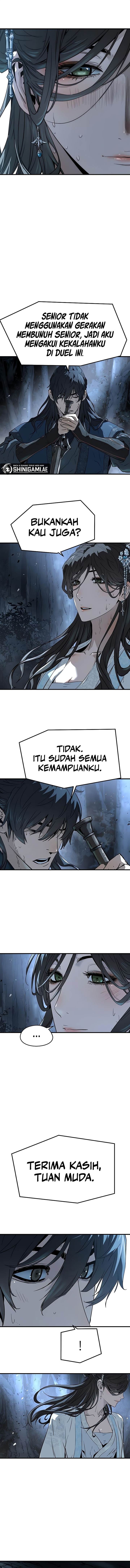 Read Absolute Regression ID Manga Online