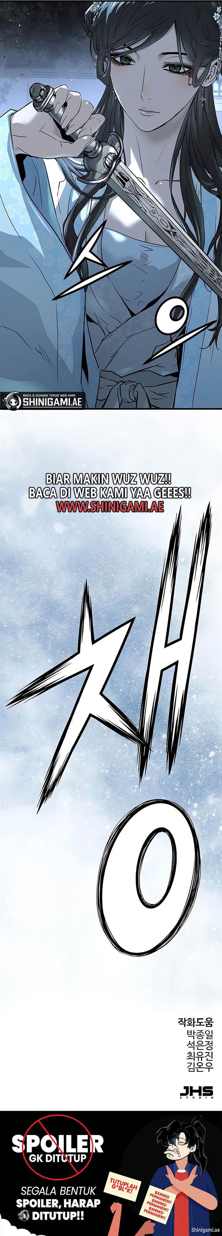 Read Absolute Regression ID Manga Online