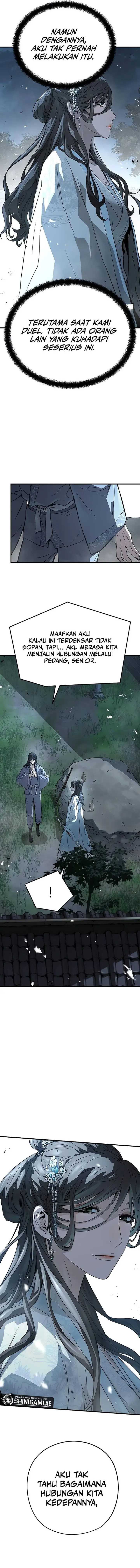 Read Absolute Regression ID Manga Online