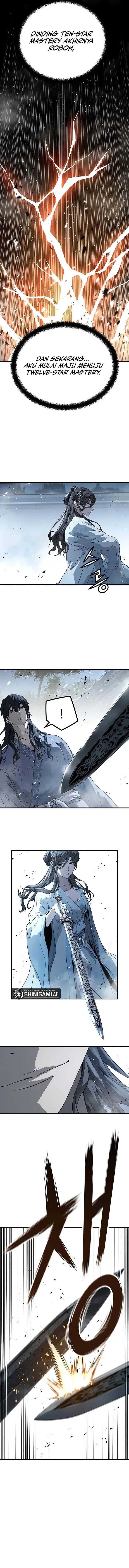 Read Absolute Regression ID Manga Online