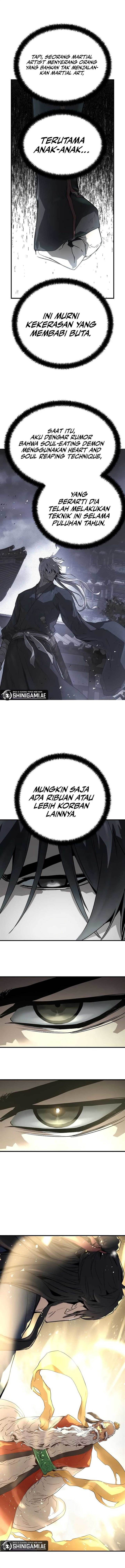 Read Absolute Regression ID Manga Online