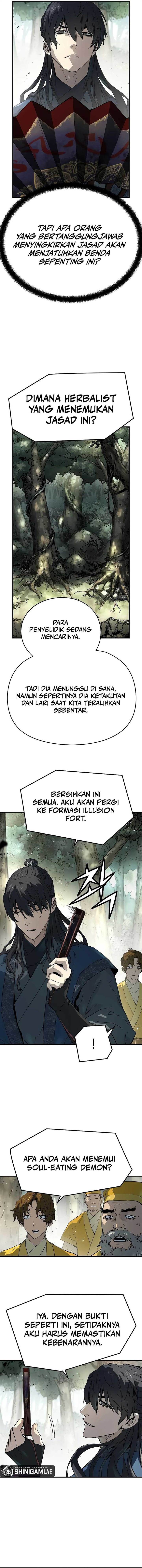 Read Absolute Regression ID Manga Online