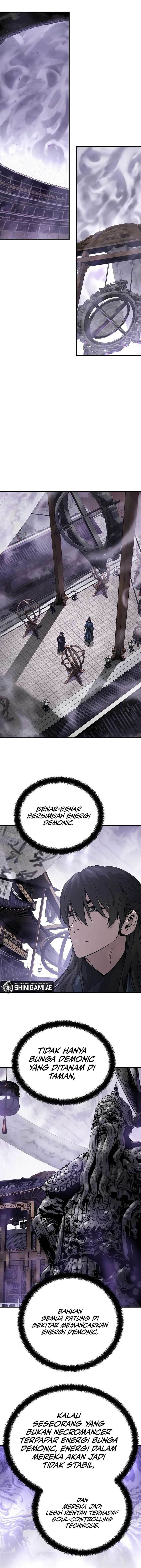 Read Absolute Regression ID Manga Online