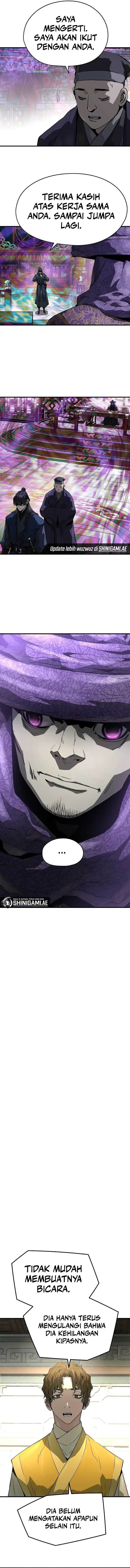 Read Absolute Regression ID Manga Online