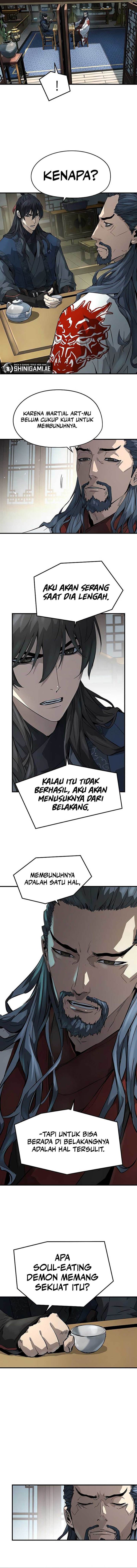 Read Absolute Regression ID Manga Online