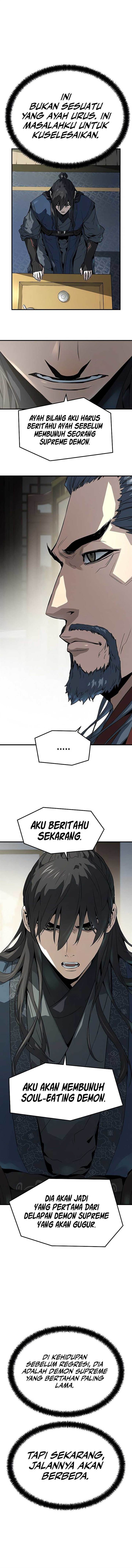 Read Absolute Regression ID Manga Online