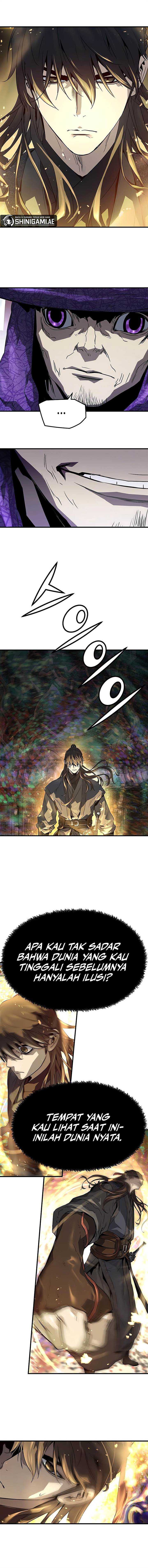 Read Absolute Regression ID Manga Online