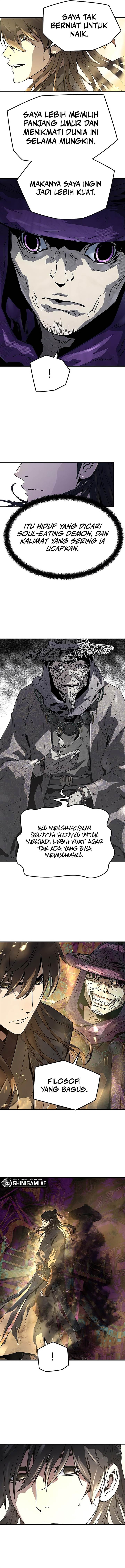 Read Absolute Regression ID Manga Online