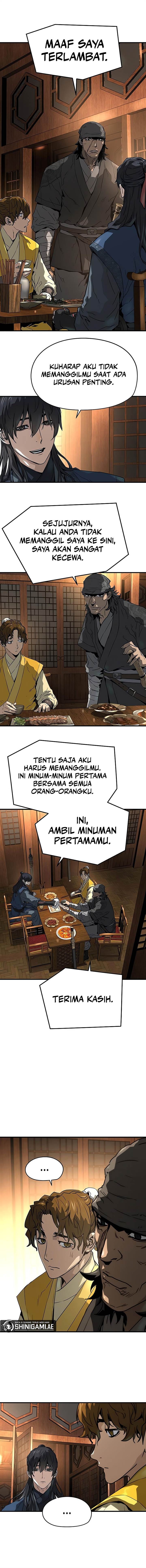 Read Absolute Regression ID Manga Online