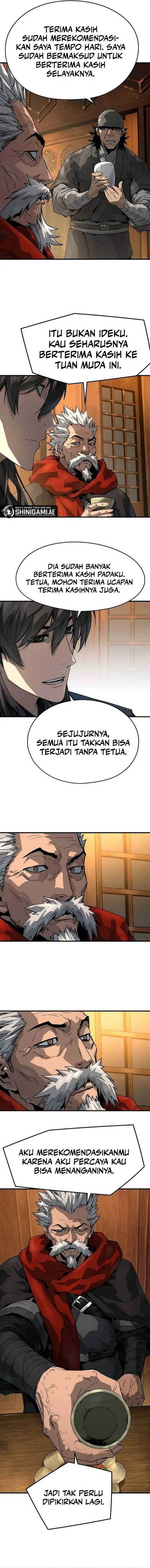 Read Absolute Regression ID Manga Online