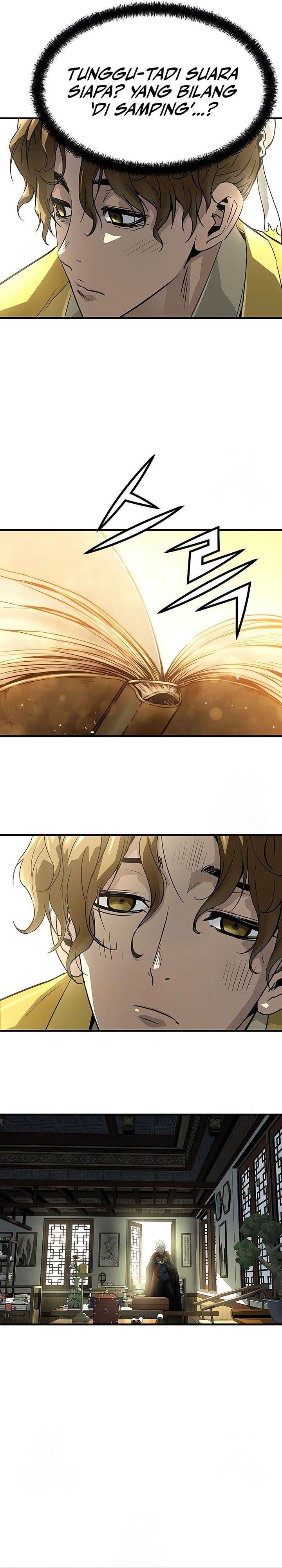 Read Absolute Regression ID Manga Online