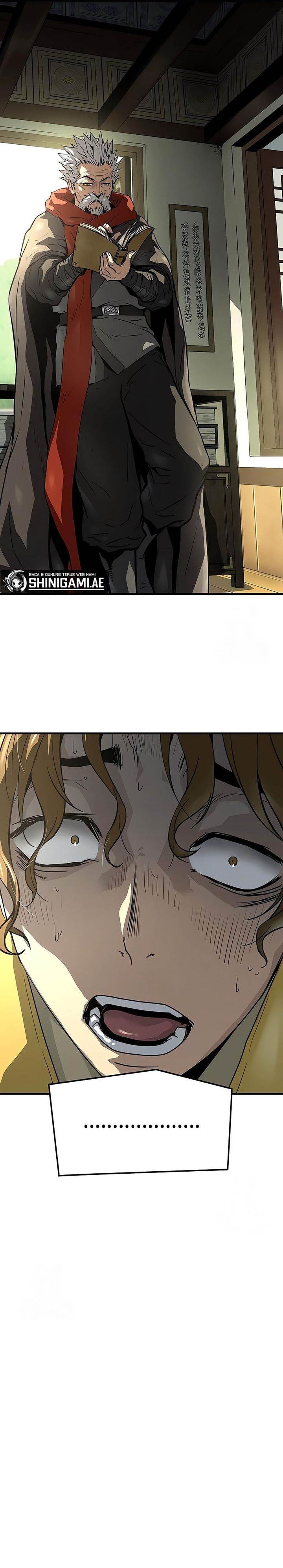 Read Absolute Regression ID Manga Online