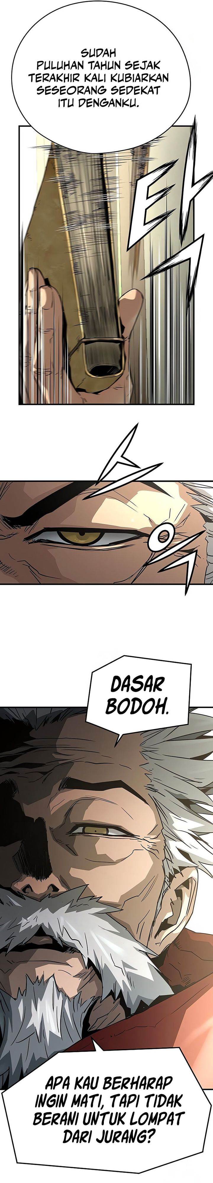 Read Absolute Regression ID Manga Online