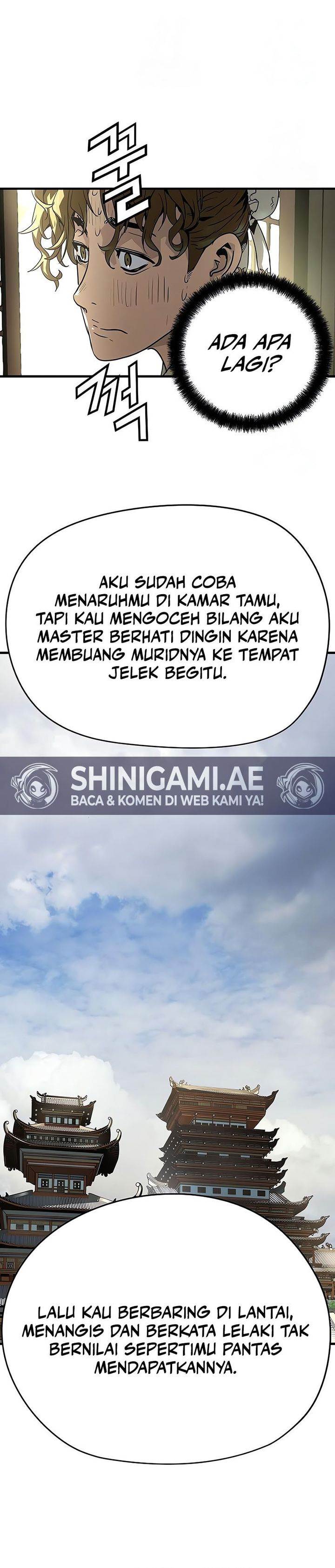 Read Absolute Regression ID Manga Online