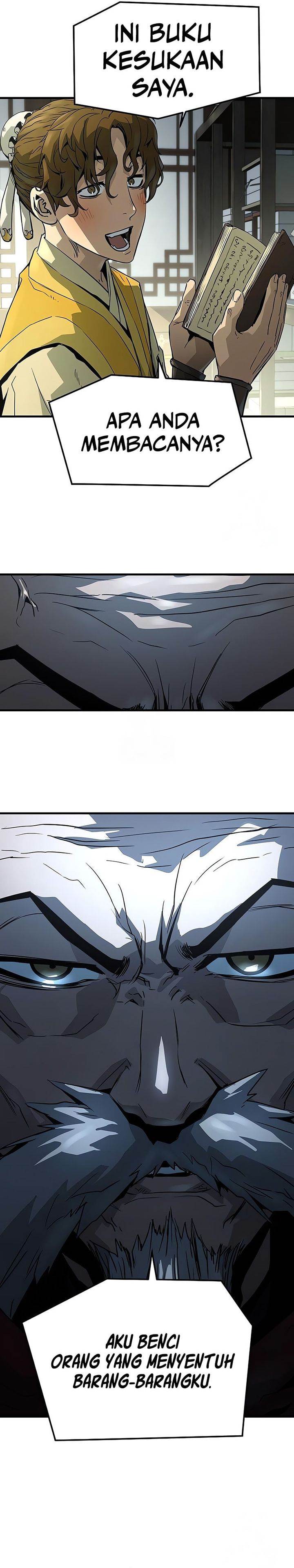 Read Absolute Regression ID Manga Online